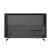 Haier LE32K6600G 32 Inch HD Android Bezel Less Smart LED Television
